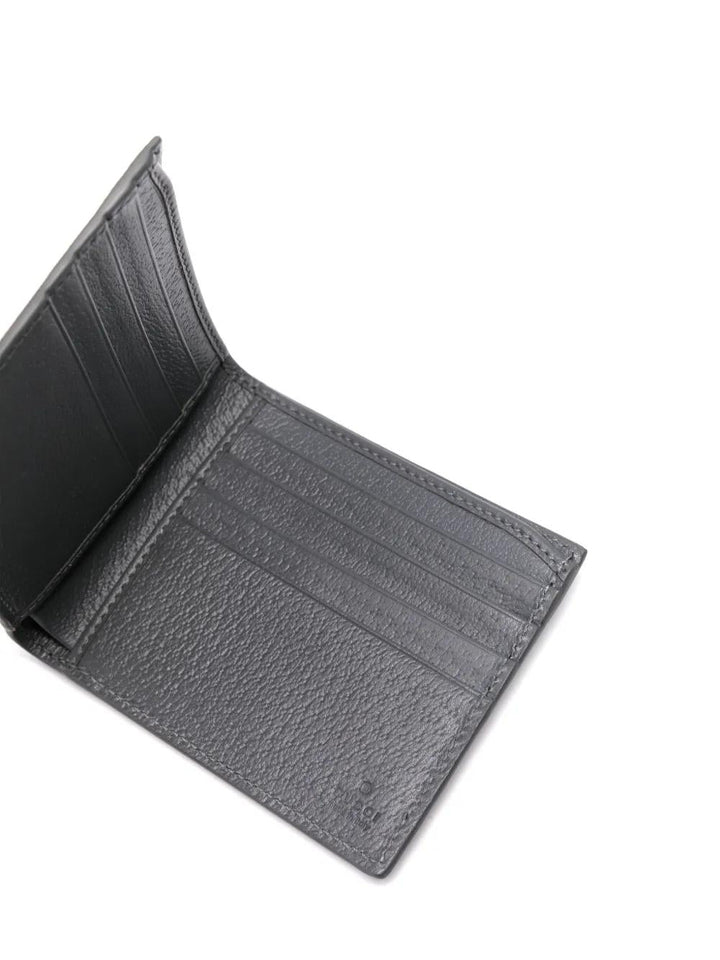 GUCCI Bi-Fold Wallet
