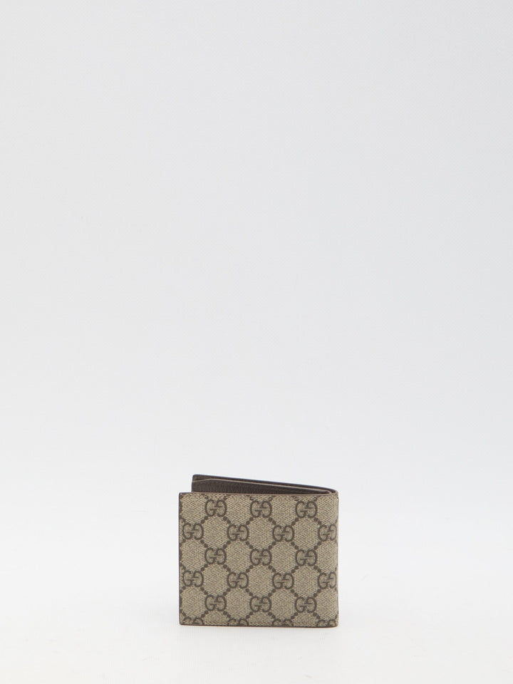 GUCCI Mini Bi-Fold Wallet