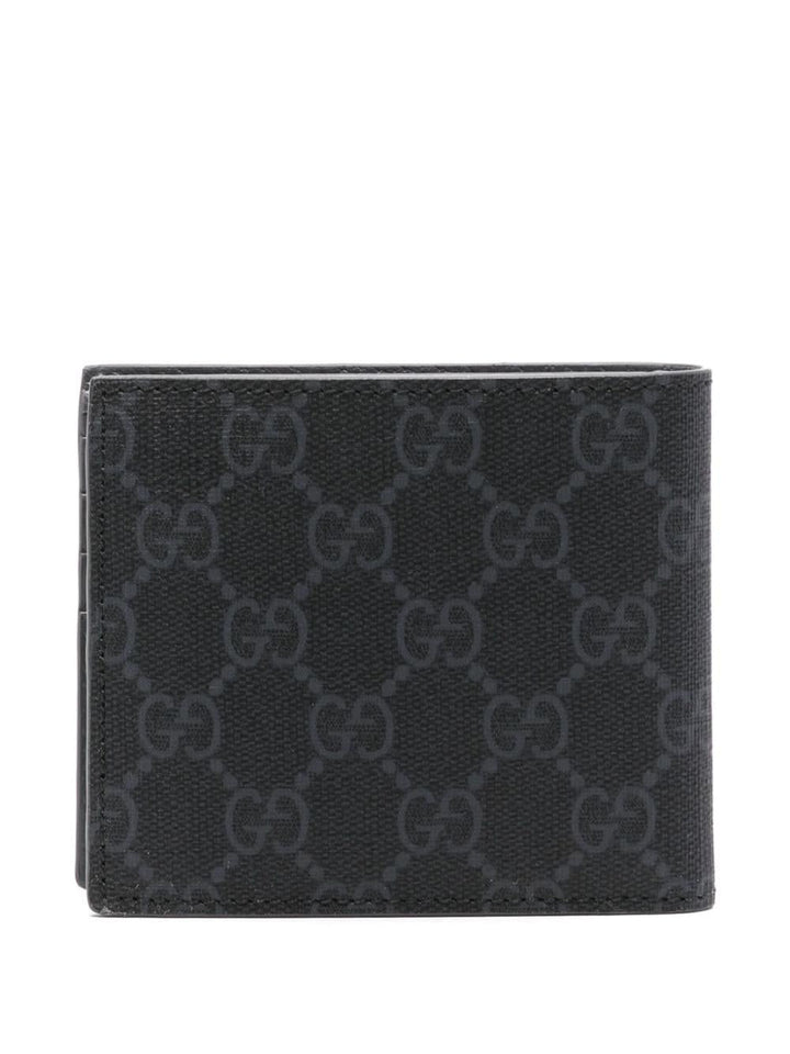 GUCCI Bi-Fold Wallet