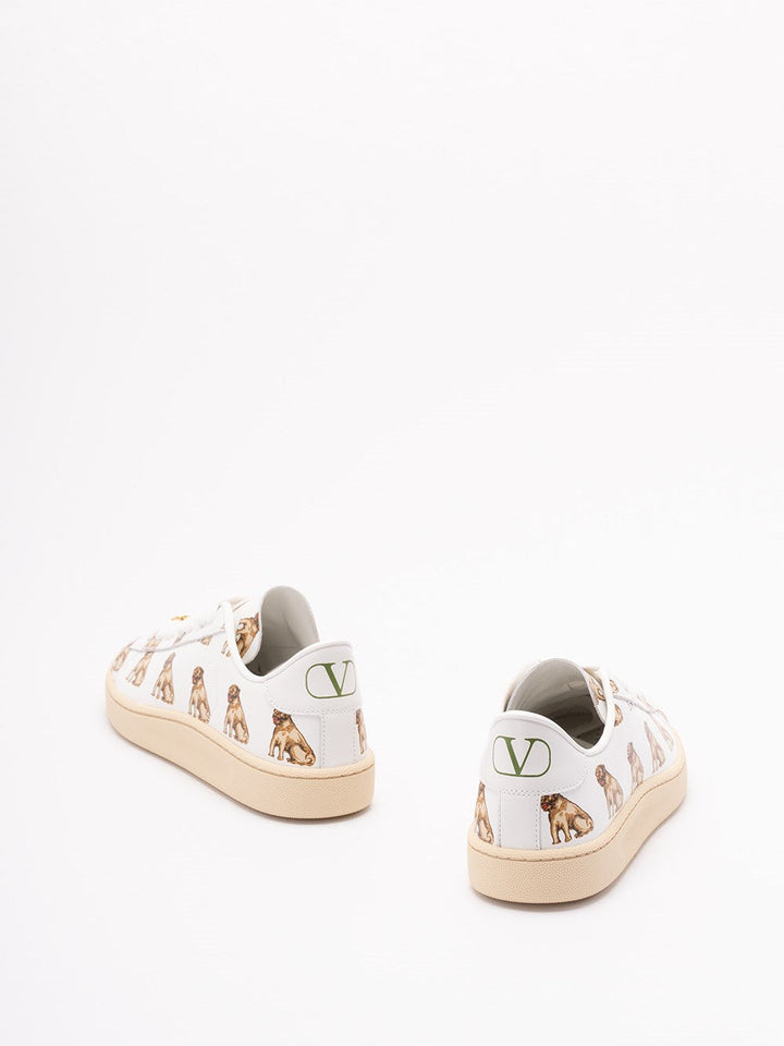 Valentino Garavani Women `Valentino Garavani Royco` Sneakers
