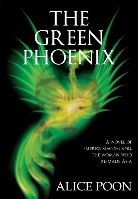 The Green Phoenix - Paperback