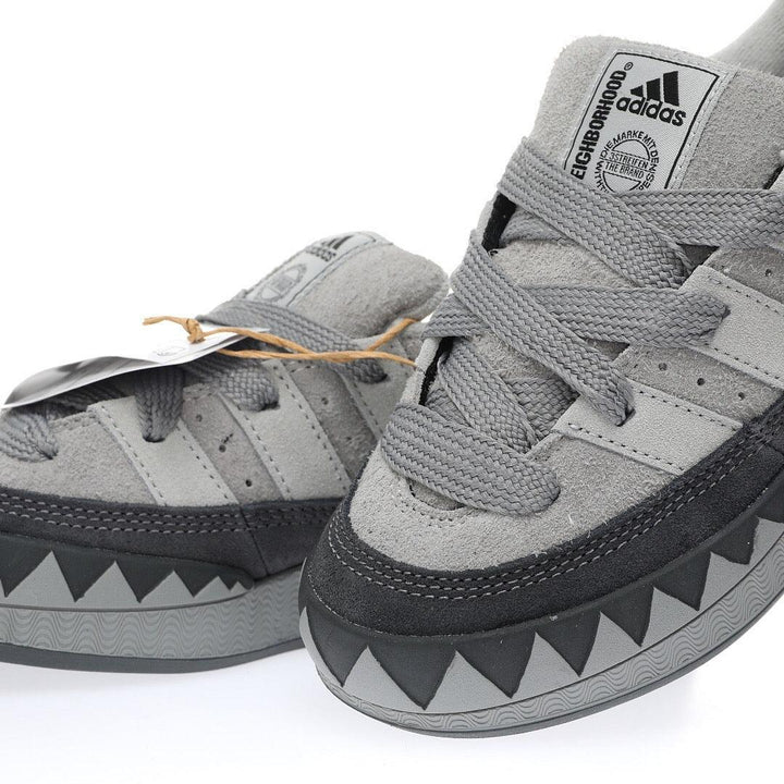 NEIGHBORHOOD x Adidas Originals Adimatic &