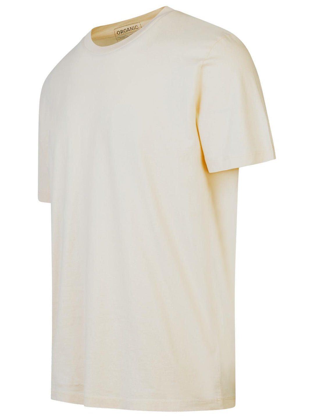 Maison Margiela Set Of 3 White Cotton T-Shirts Men