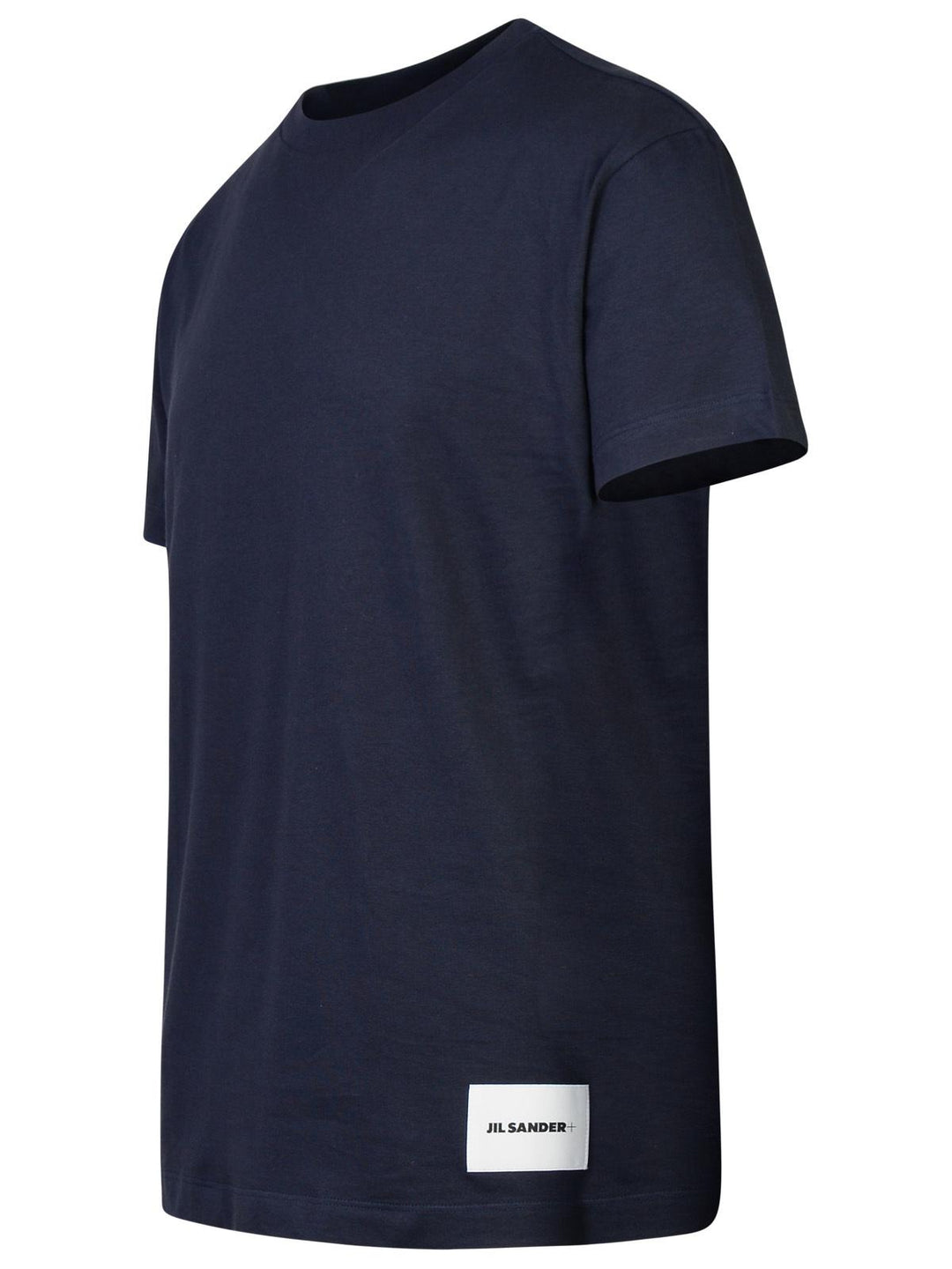 Jil Sander 3 Cotton T-Shirt Set Men