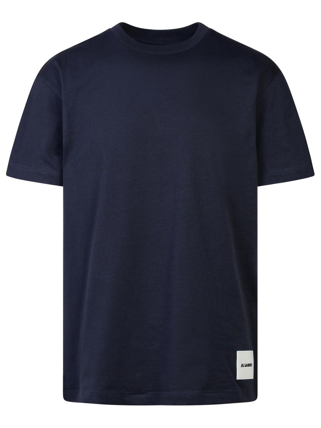 Jil Sander 3 Cotton T-Shirt Set Men