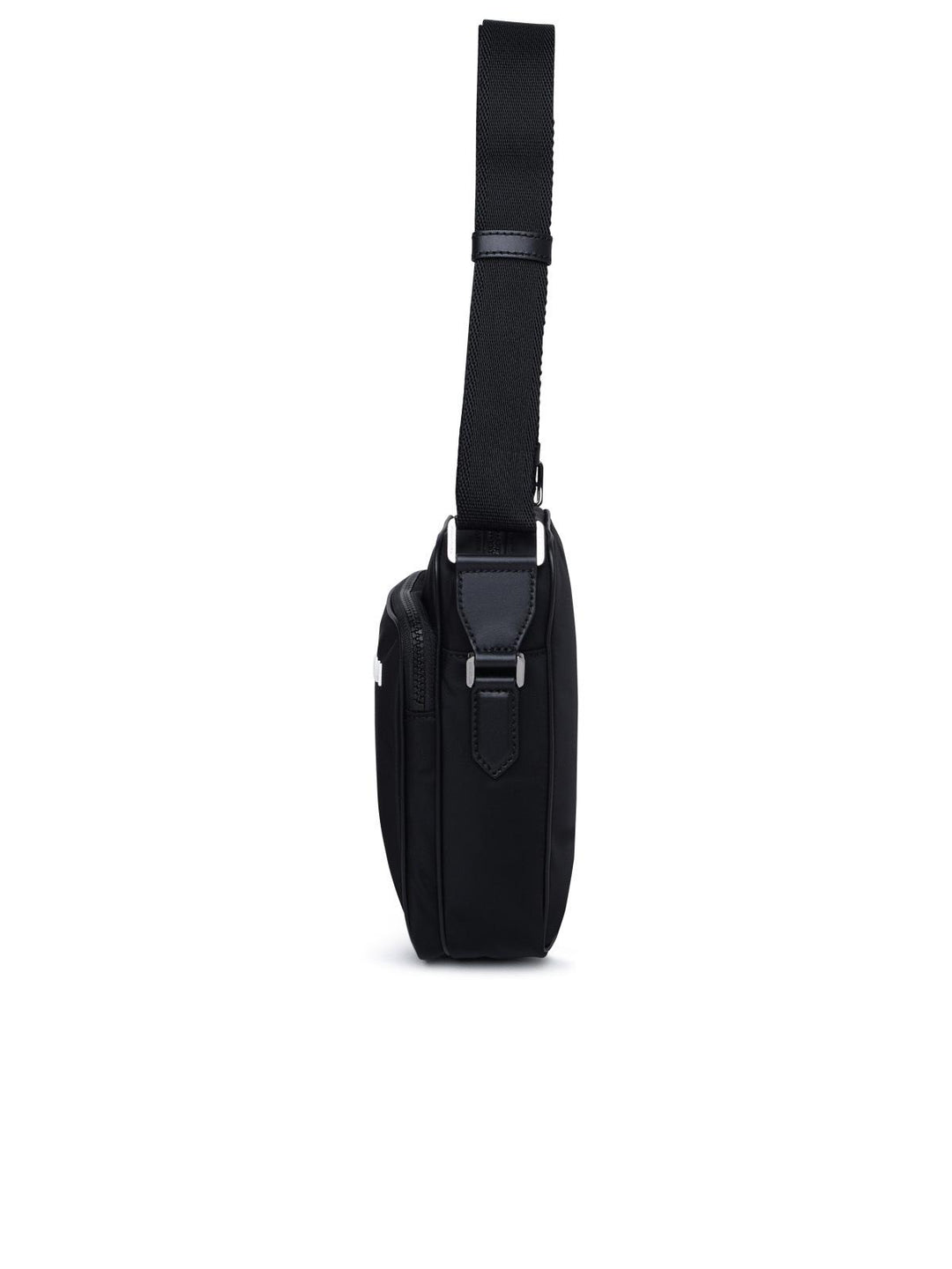 Dolce &amp; Gabbana Black Fabric Bag