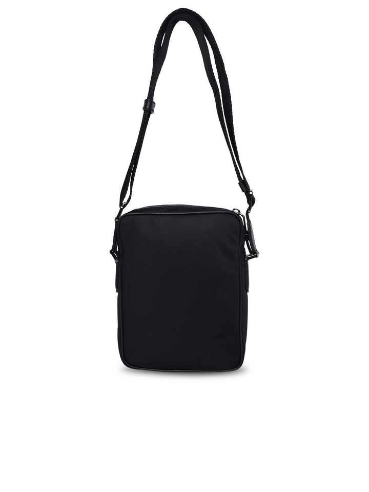 Dolce &amp; Gabbana Black Fabric Bag