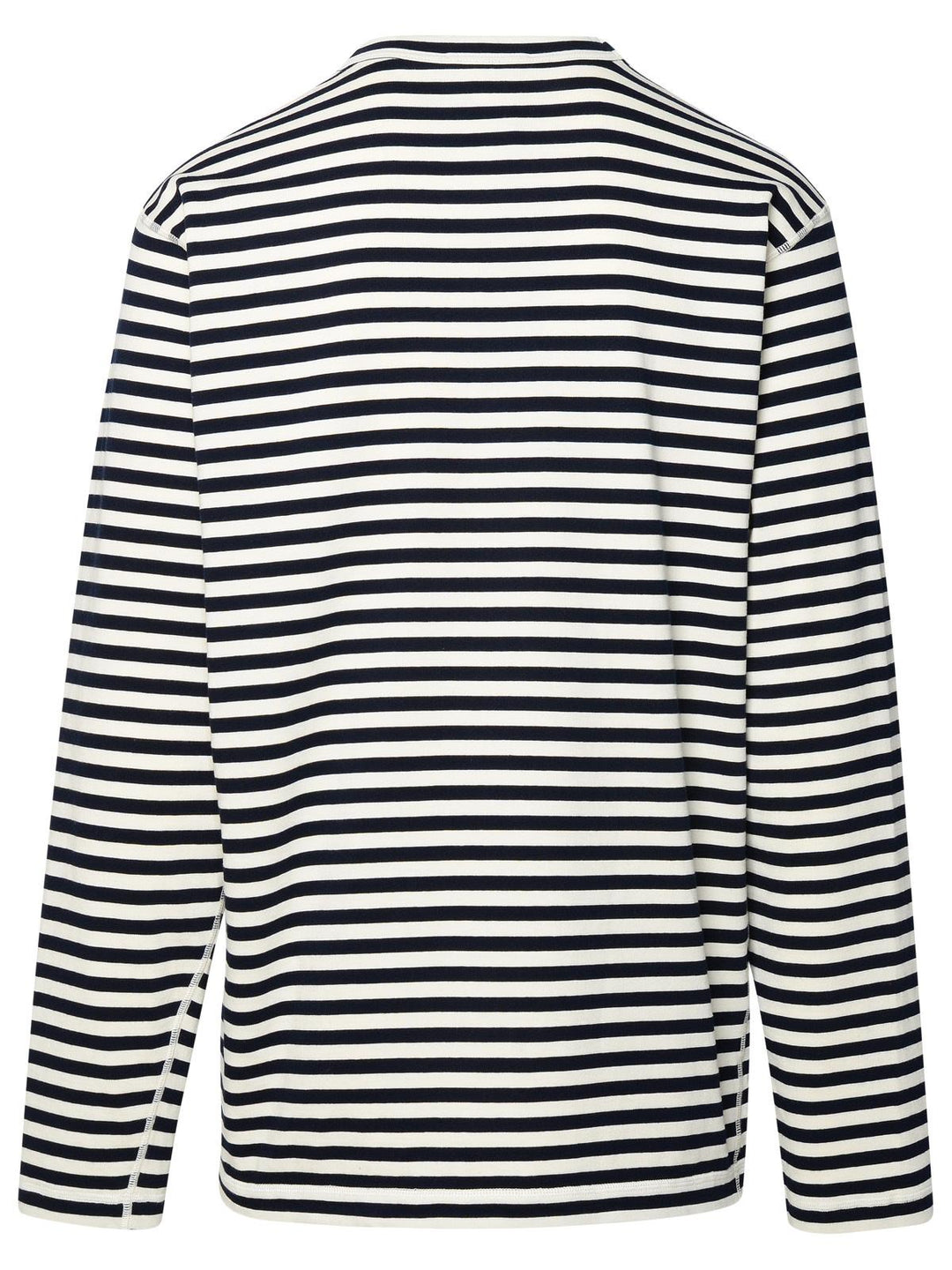Dolce &amp; Gabbana Blue Cotton T Shirt