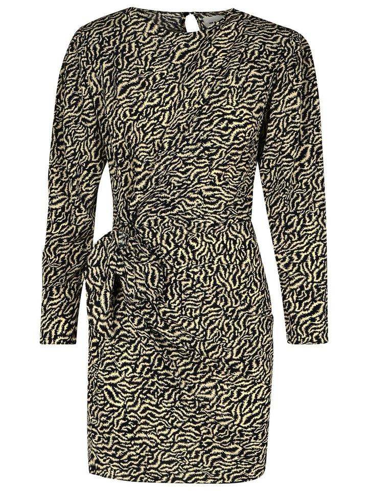 Isabel Marant Etoile 'Dulce' Beige Viscose Dress Women