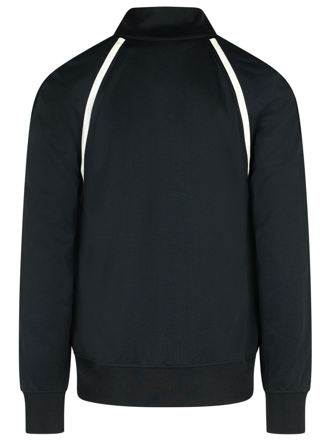 Palm Angels 'Track' Black Polyester Blend Jacket Men