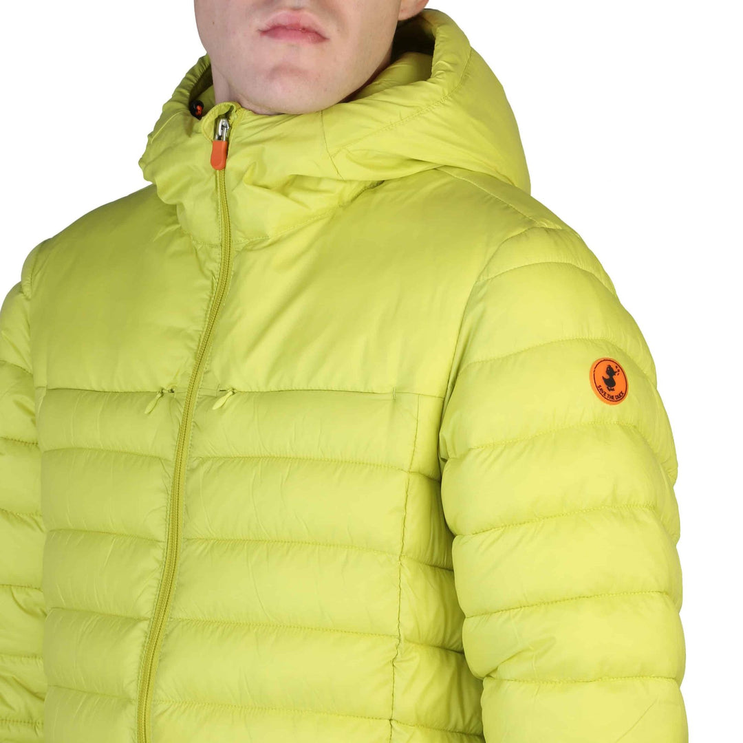 Chaquetas Save The Duck 