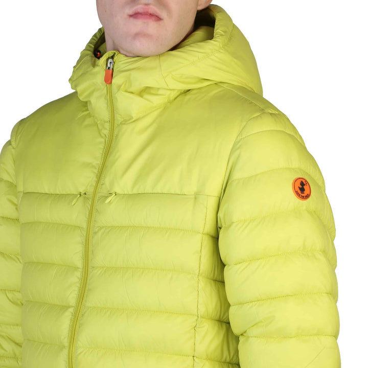 Chaquetas Save The Duck 