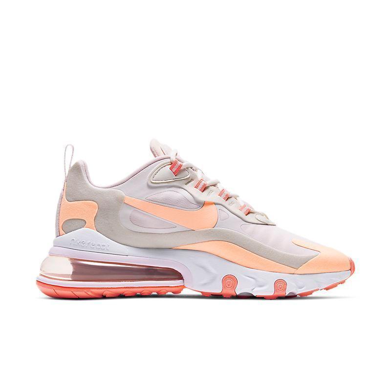 Nike Air Max 270 React &