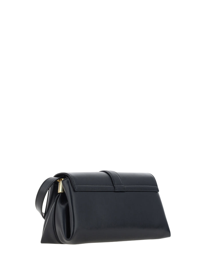 Ferragamo Women Flap Shoulder Bag