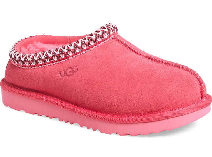 UGG Tasman II Slipper Pink Bloom (Kids)