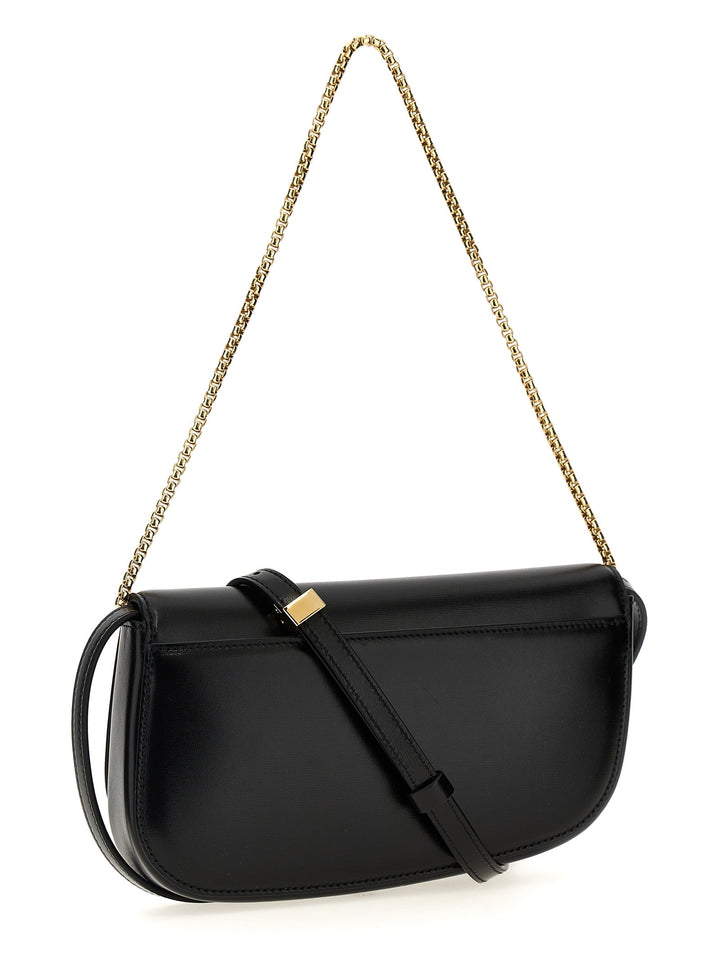 Ferragamo Women 'Fiamma Xs' Shoulder Bag