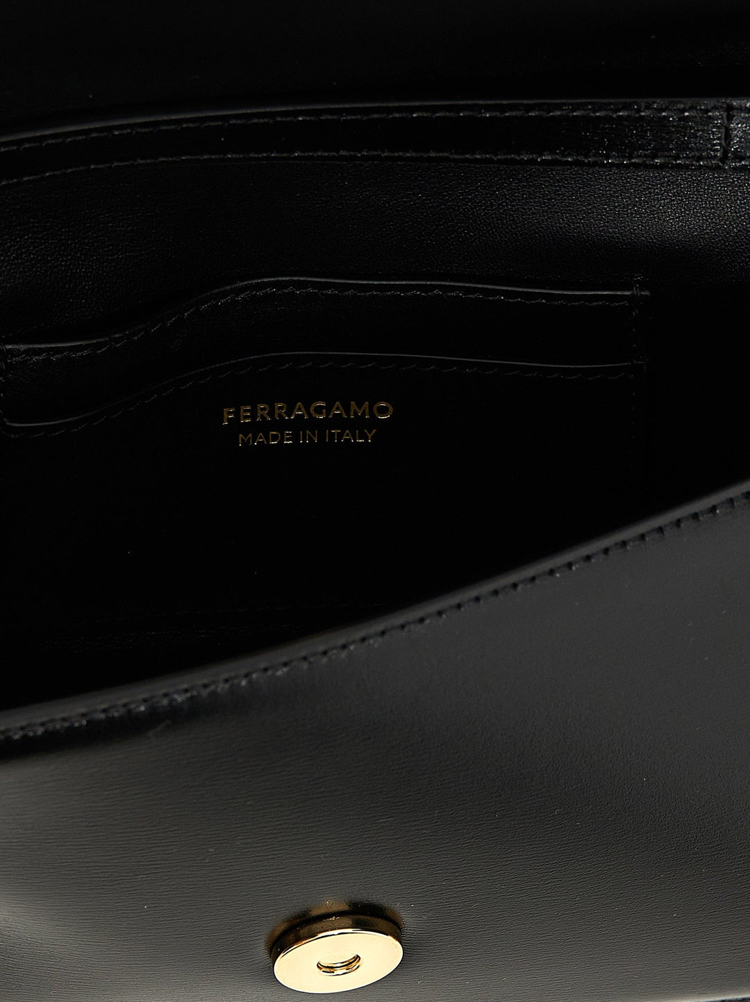 Ferragamo Women 'Fiamma Xs' Shoulder Bag