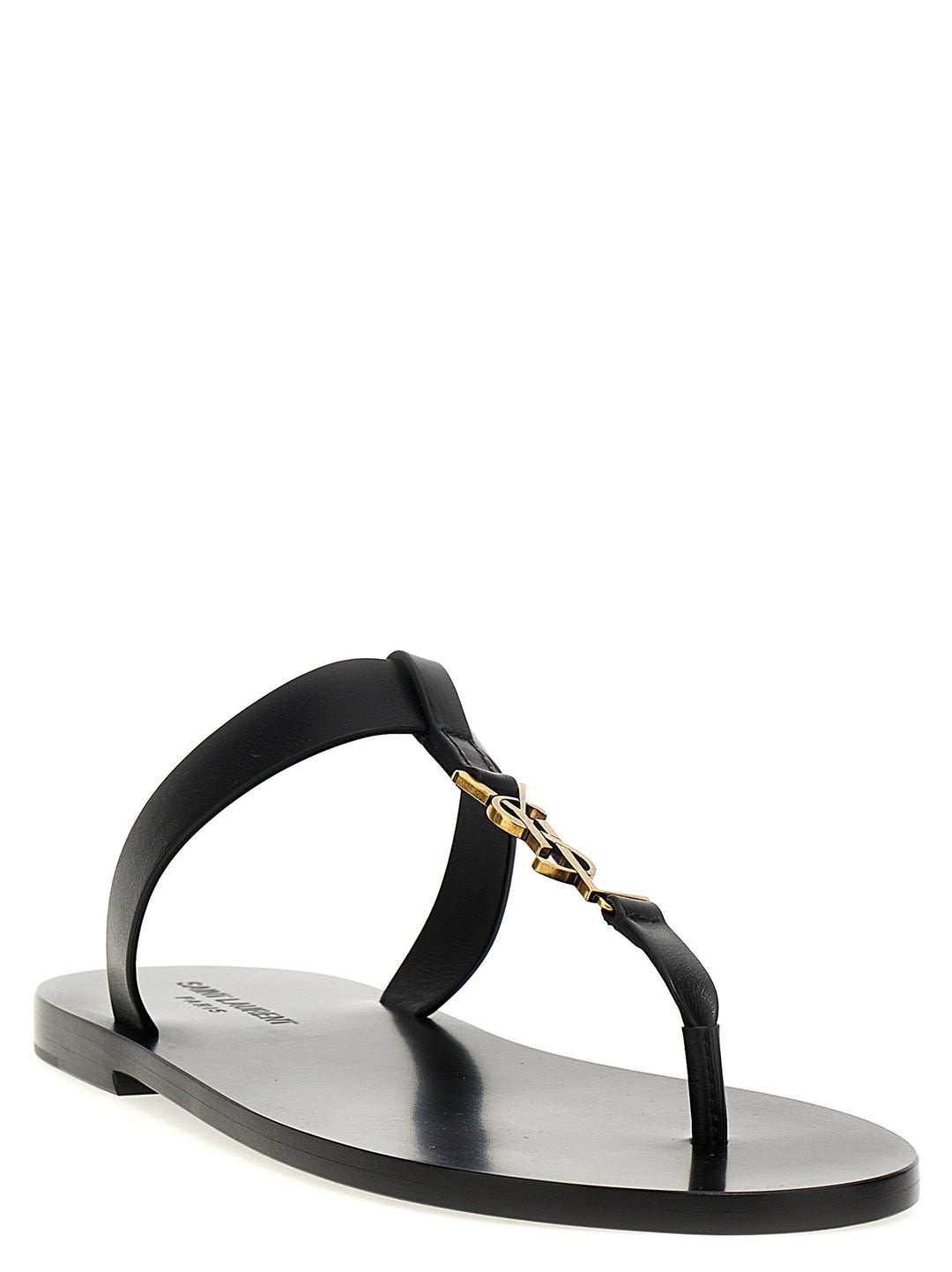 Saint Laurent &