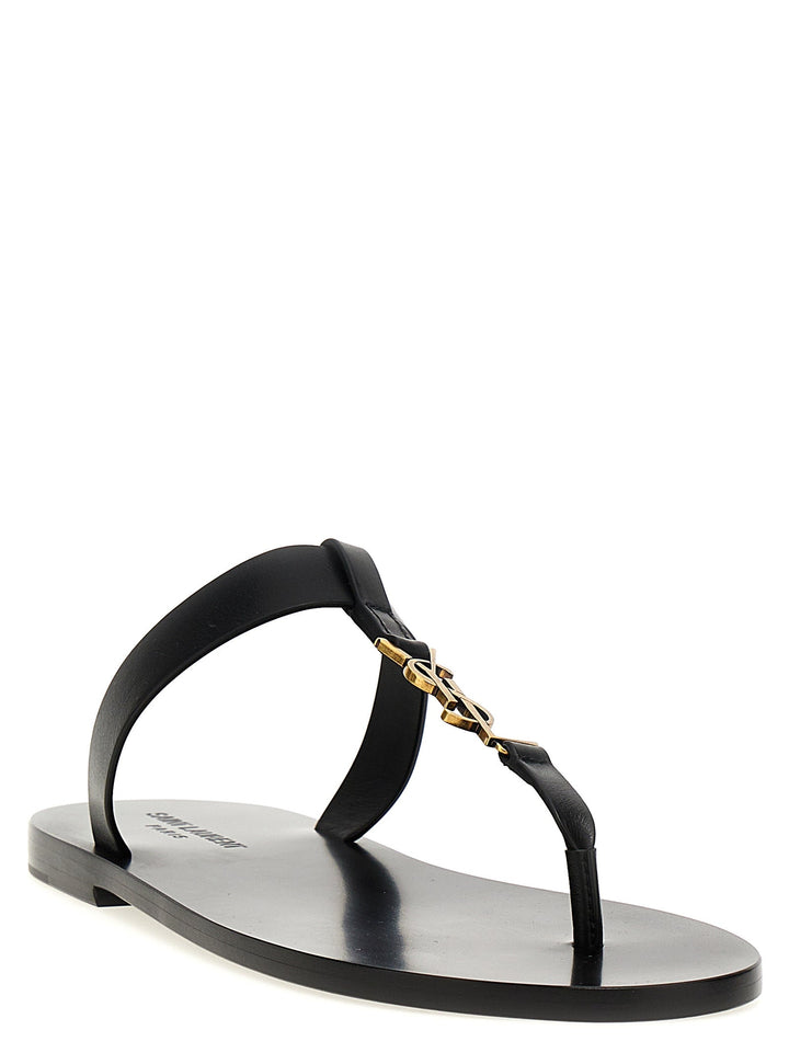 Saint Laurent &