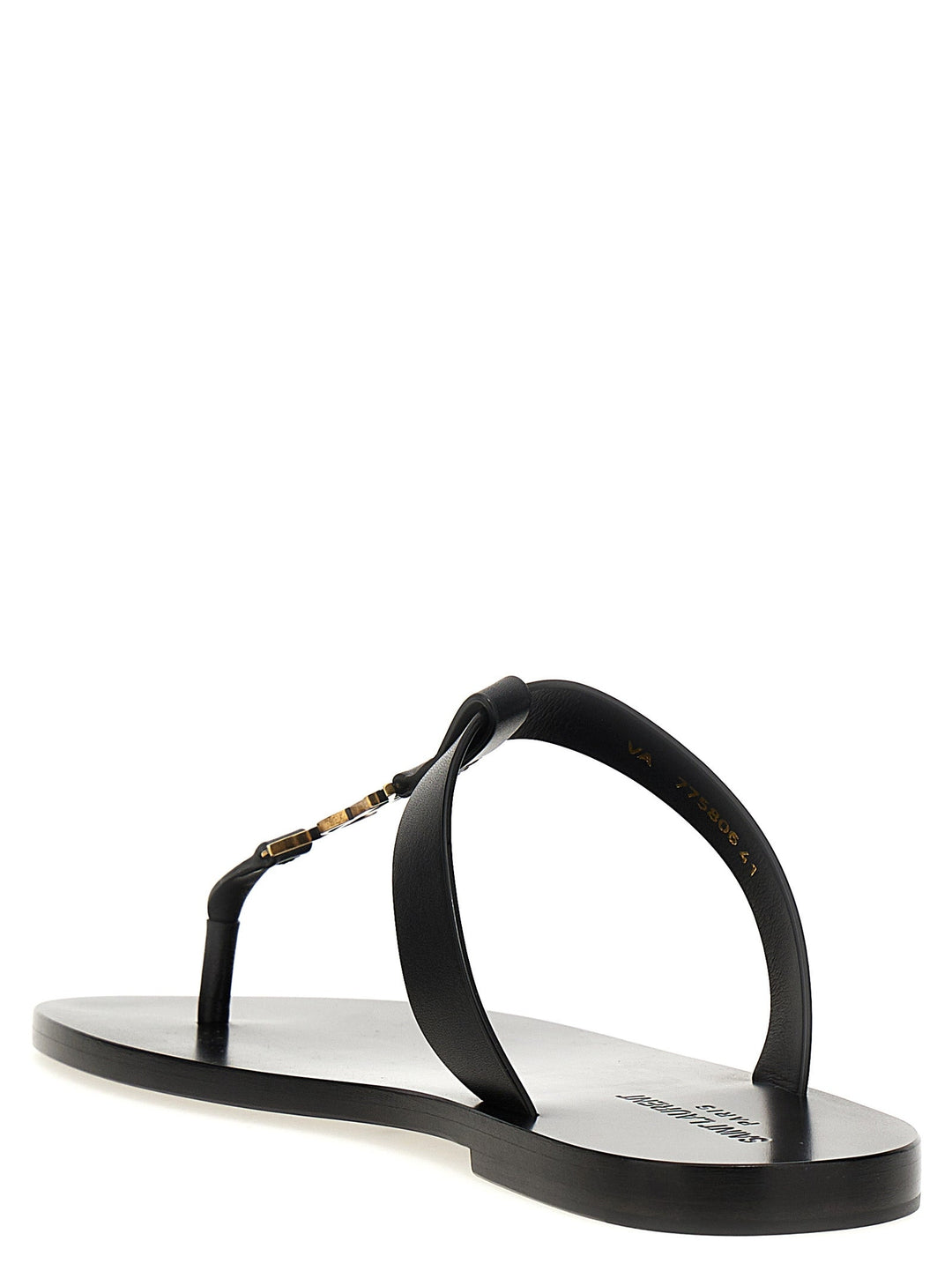 Saint Laurent &