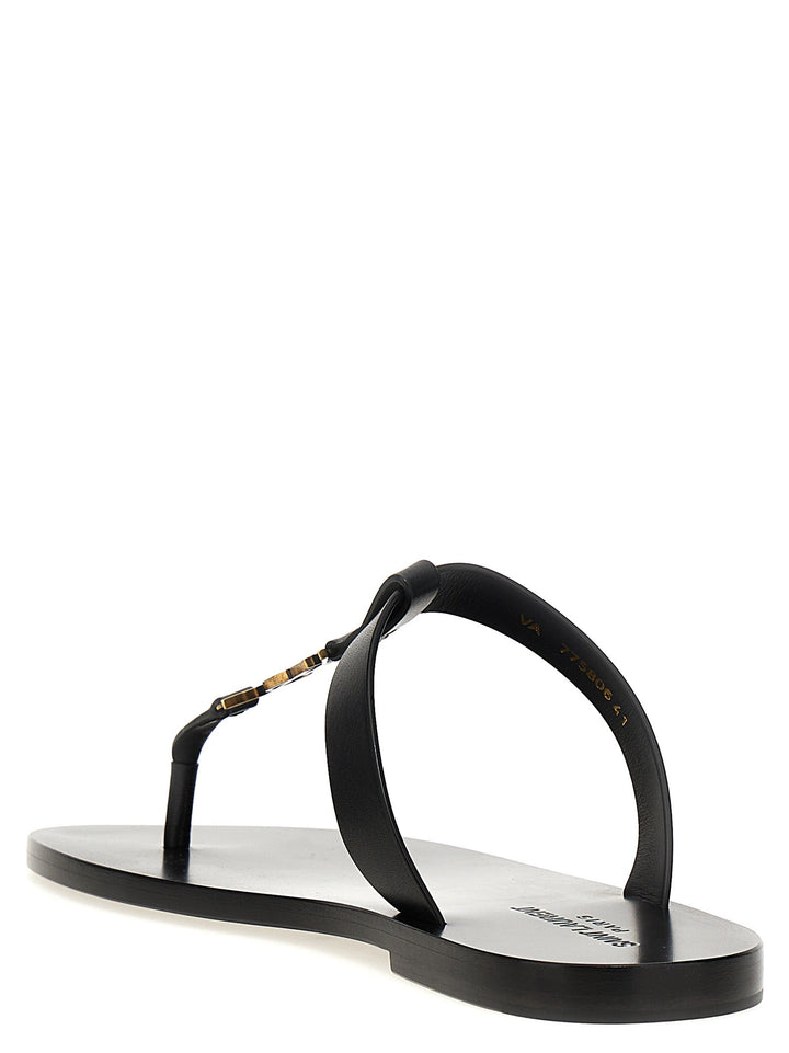 Saint Laurent &