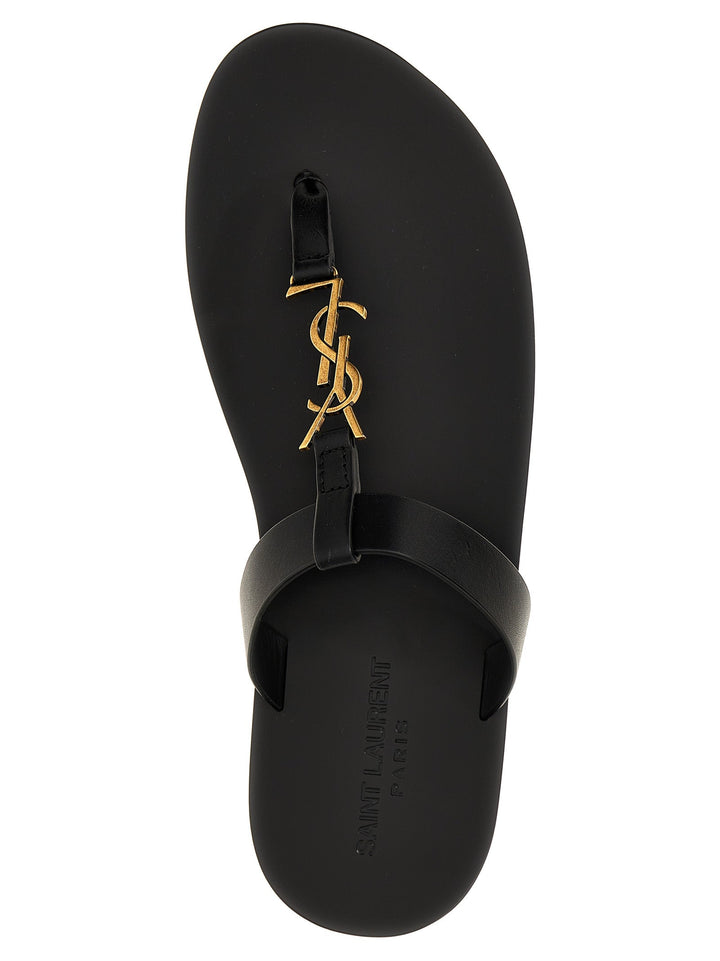 Saint Laurent &