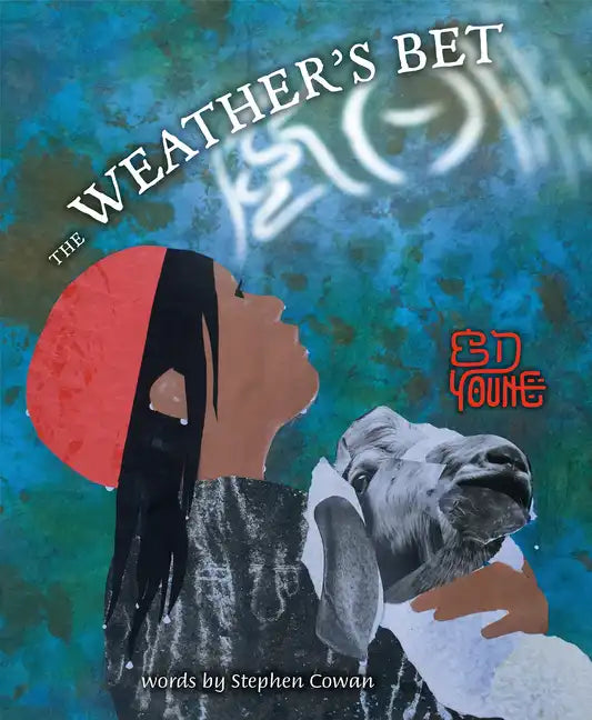 The Weather's Bet - Hardcover