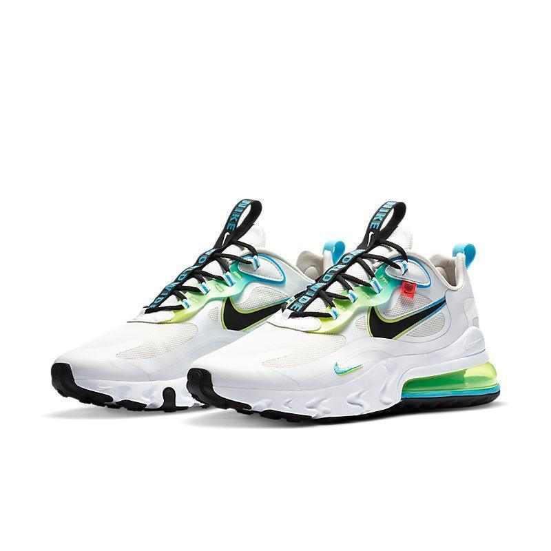 Nike Air Max 270 React &