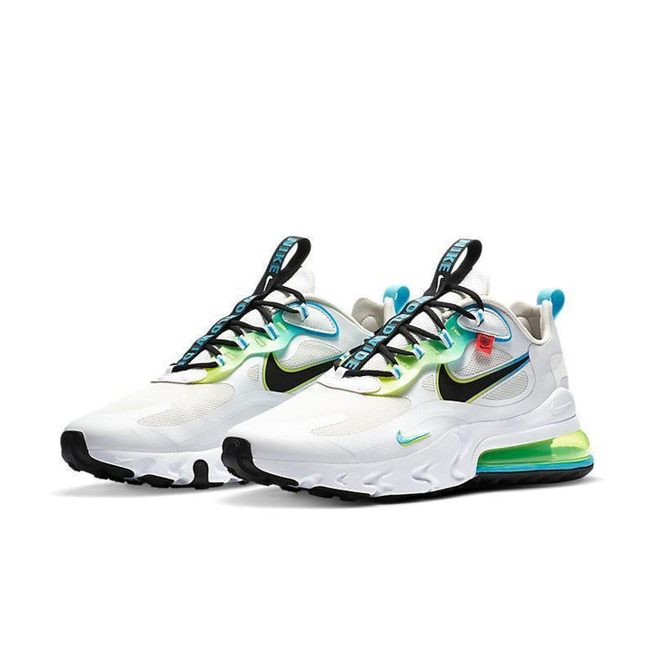 Nike Air Max 270 React &