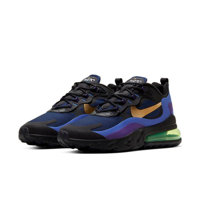 Nike Air Max 270 React &