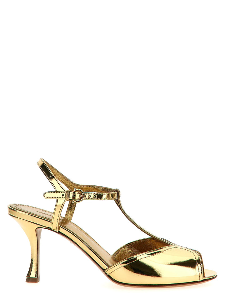 Ferragamo Women 'Ely' Sandals