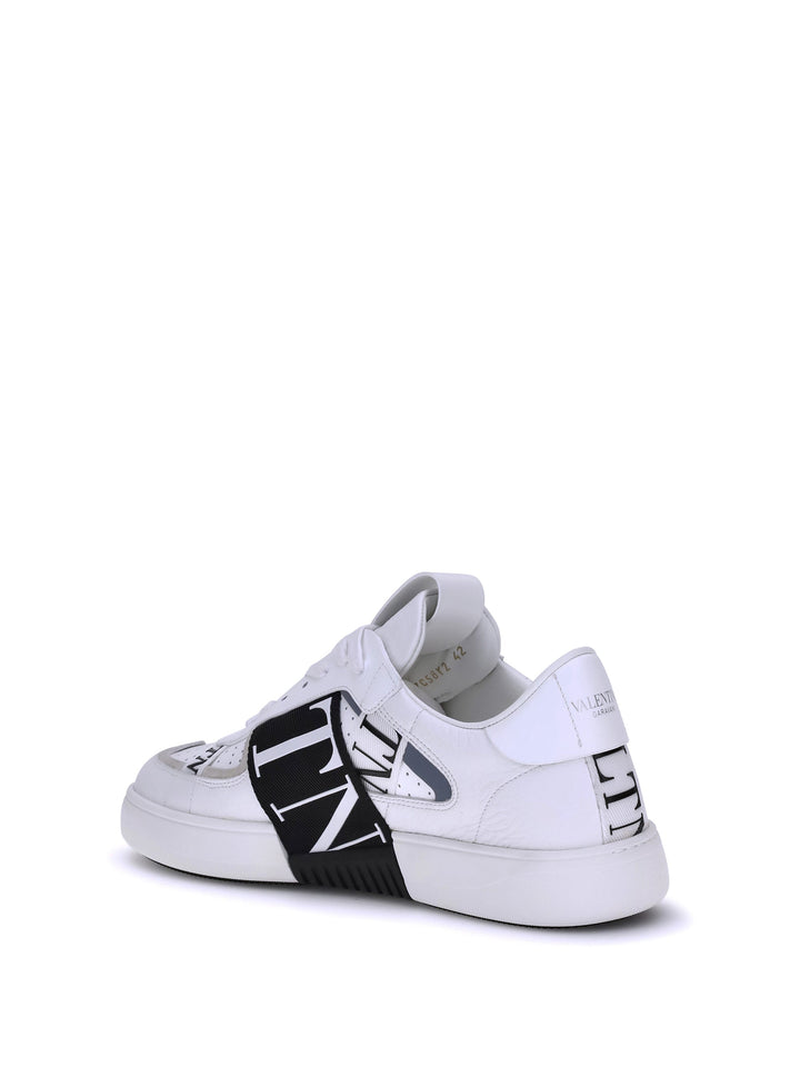 Valentino Garavani Men Low-Top Sneakers