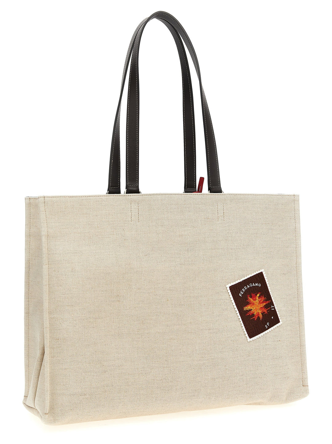 Ferragamo Women 'Tote Bag L' Shopping Bag