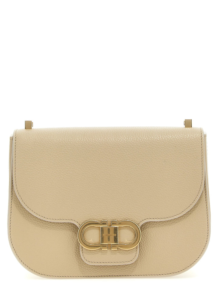 Ferragamo Women 'Gancini S' Crossbody Bag