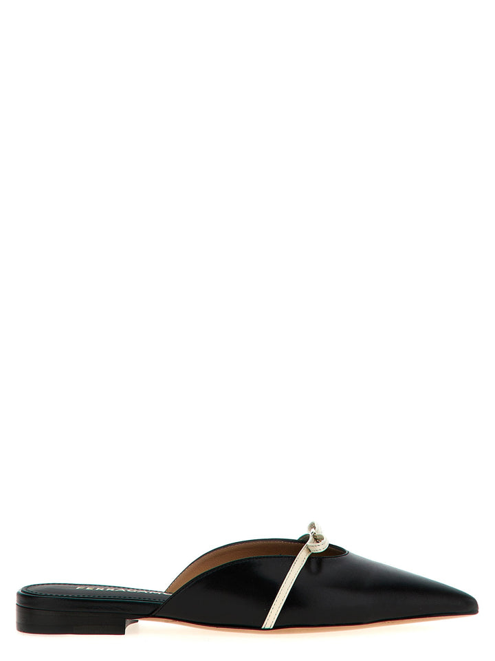 Ferragamo Women 'Giulye' Mules