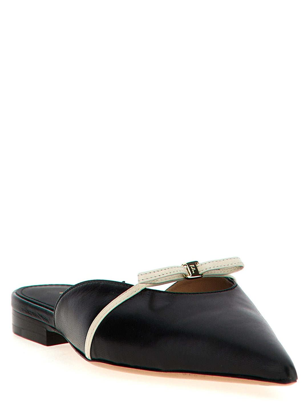 Ferragamo Women 'Giulye' Mules