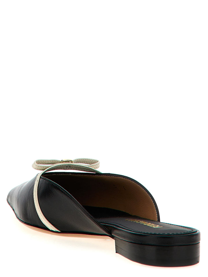 Ferragamo Women 'Giulye' Mules
