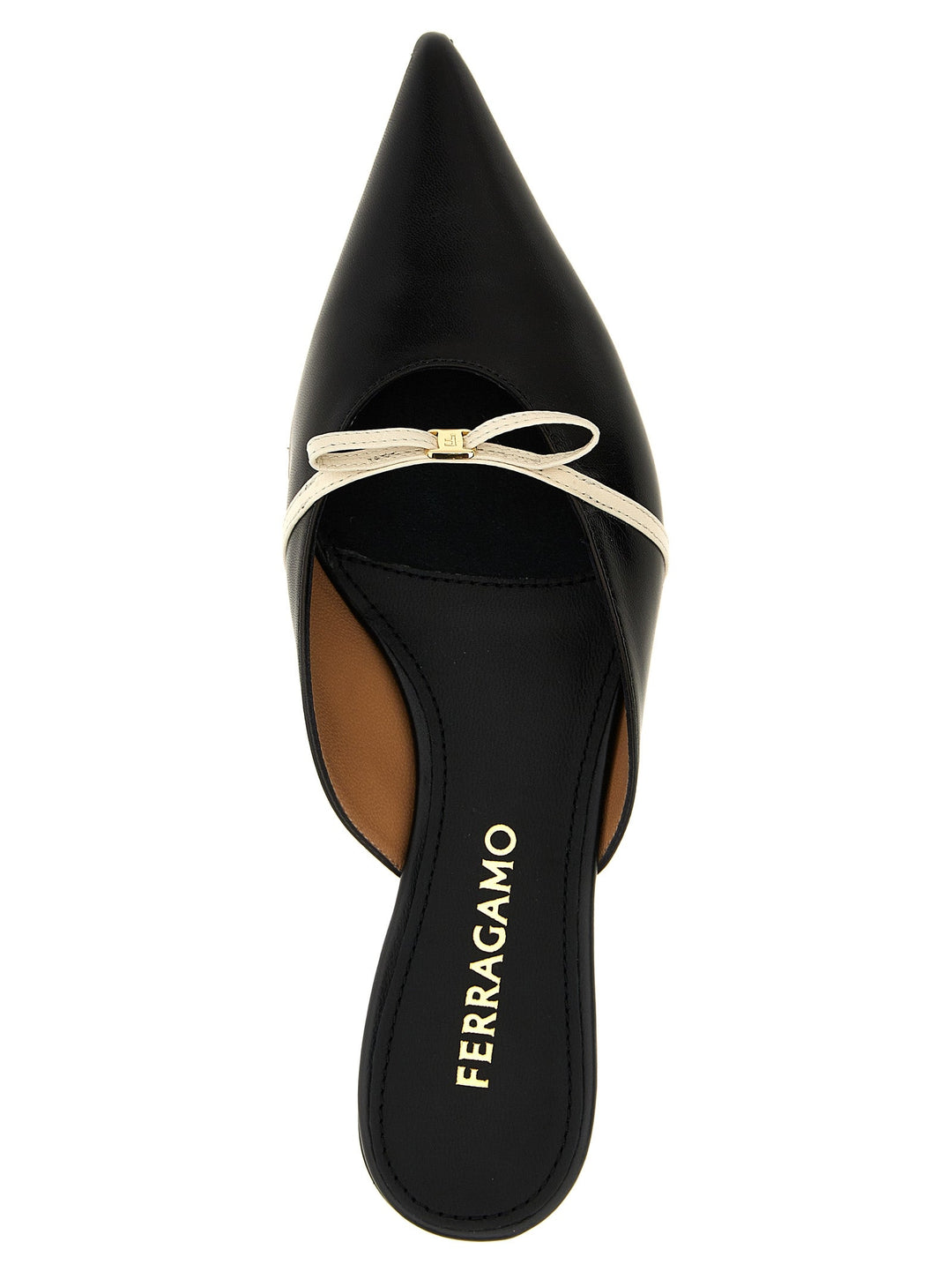 Ferragamo Women 'Giulye' Mules