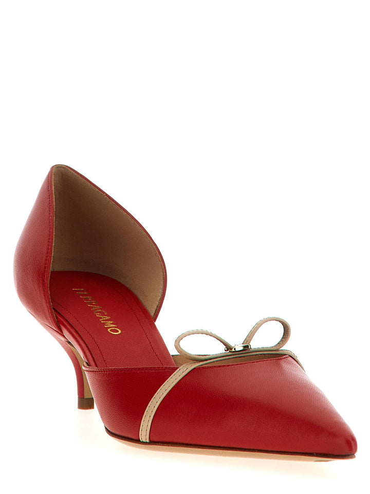 Ferragamo Women 'Gyoia' Pumps