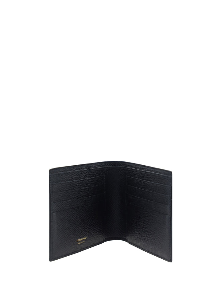 Ferragamo Men Wallet