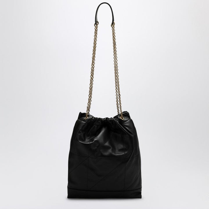 Saint Laurent Jamie 4.3 Pochon Bag Black Women