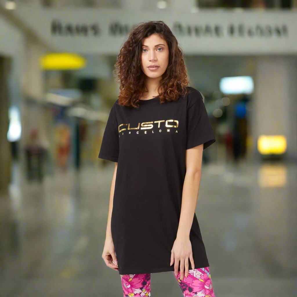 Custo Barcelona women's T-shirts