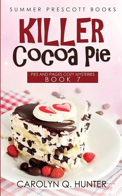 Killer Cocoa Pie - Paperback
