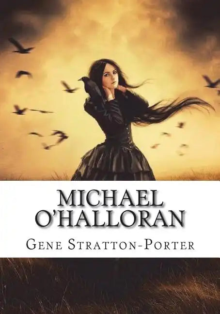 Michael O'Halloran - Paperback