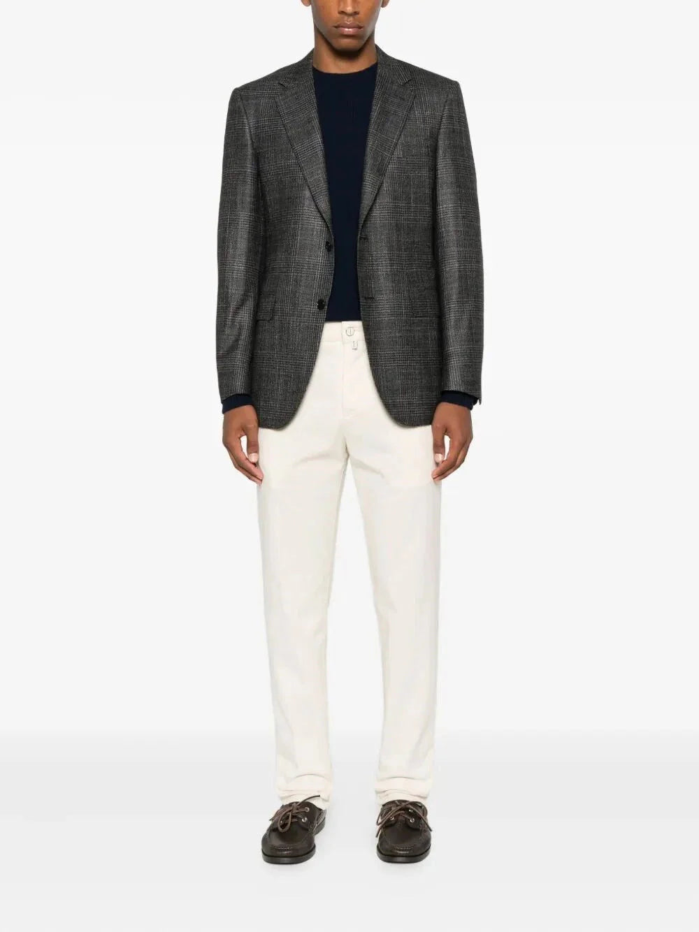Kiton Men Pants