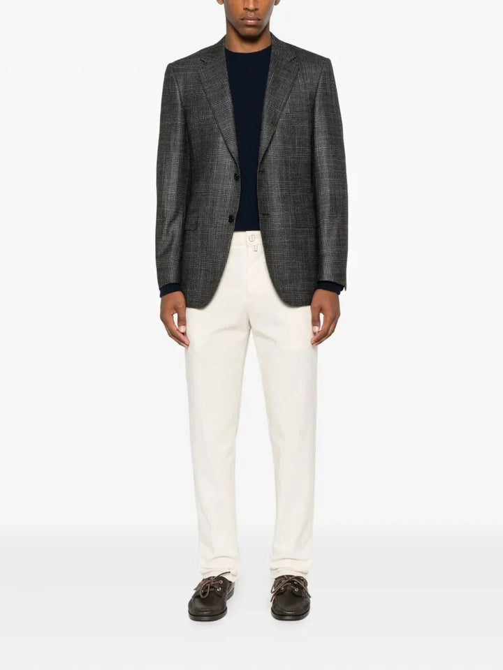 Kiton Men Pants