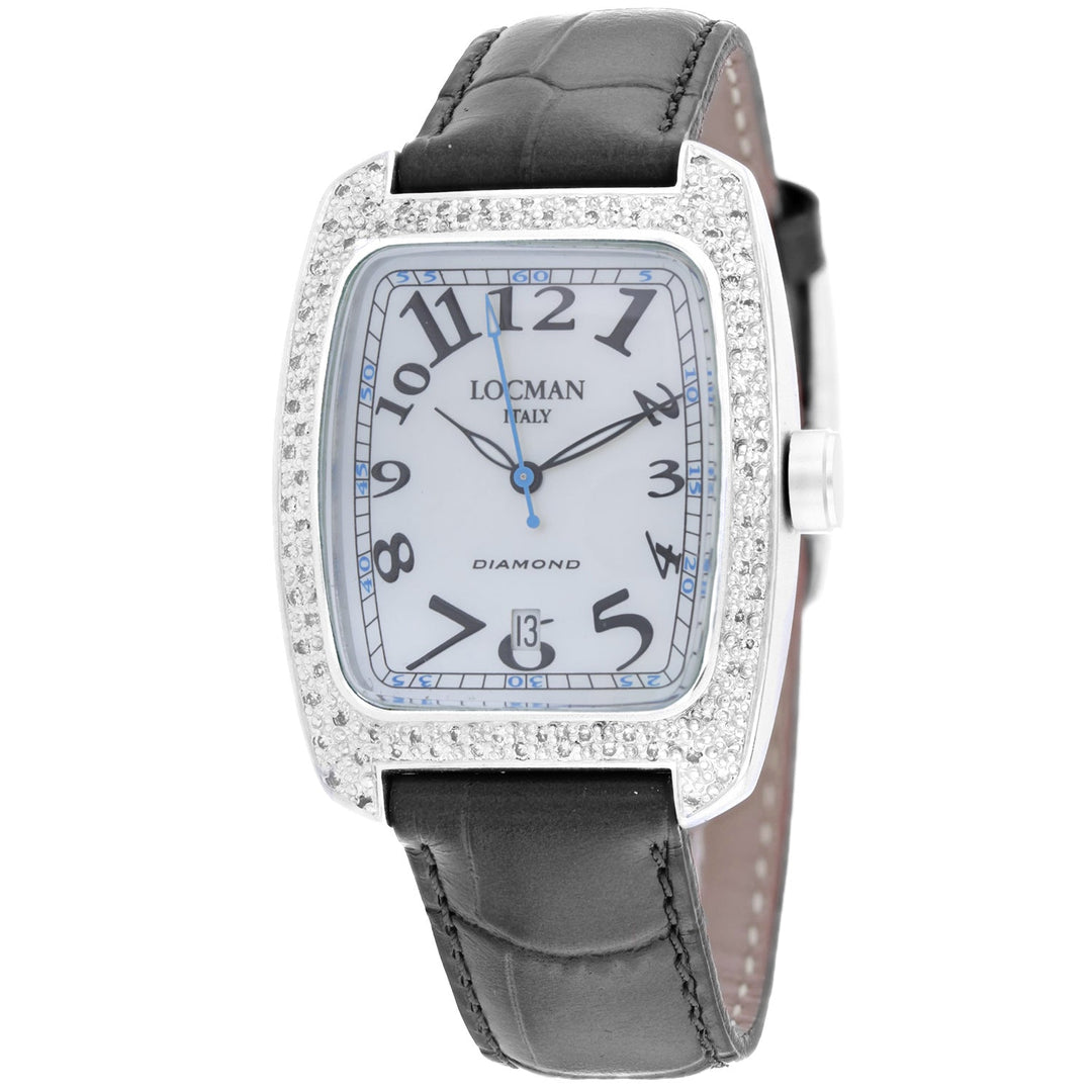 Locman Women's Diamond Diamond