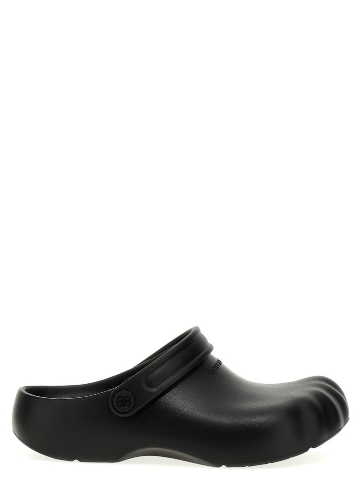 Balenciaga &