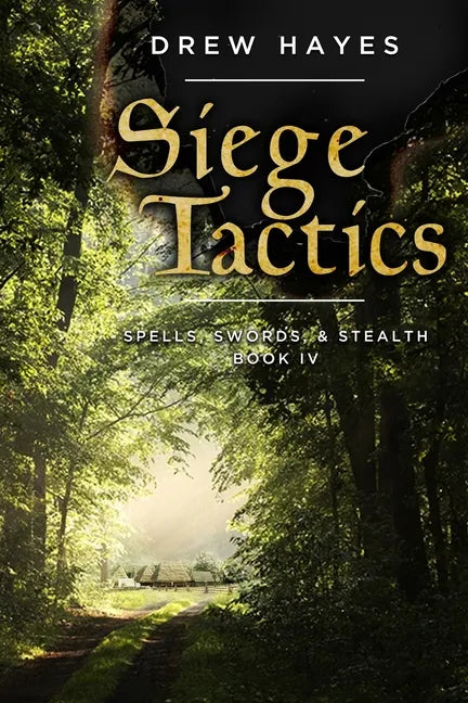 Siege Tactics - Paperback