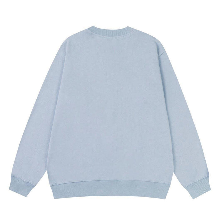 Moncler Logo Patch Sweatshirt &